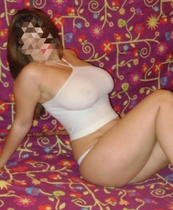 Анкета проститутки Светуся - город Лысково, 26 лет, №4458